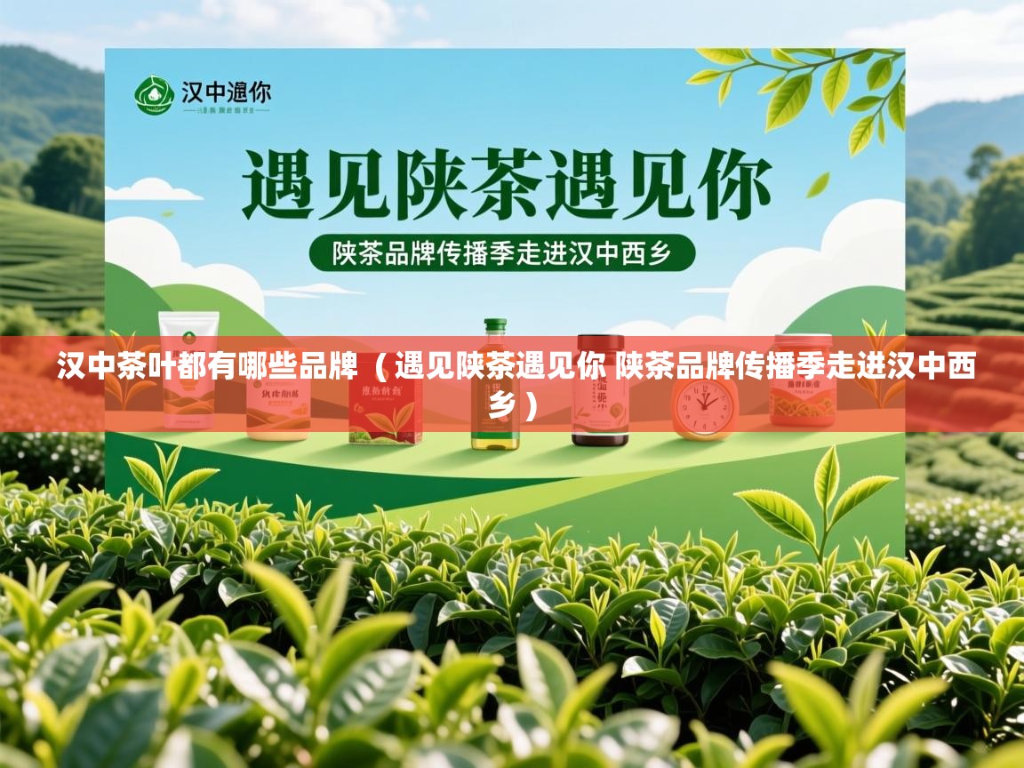 汉中茶叶都有哪些品牌 ( 遇见陕茶遇见你 陕茶品牌传播季走进汉中西乡 ) 汉中茶叶都有哪些品牌 ( 遇见陕茶遇见你 陕茶品牌传播季走进汉中西乡 )