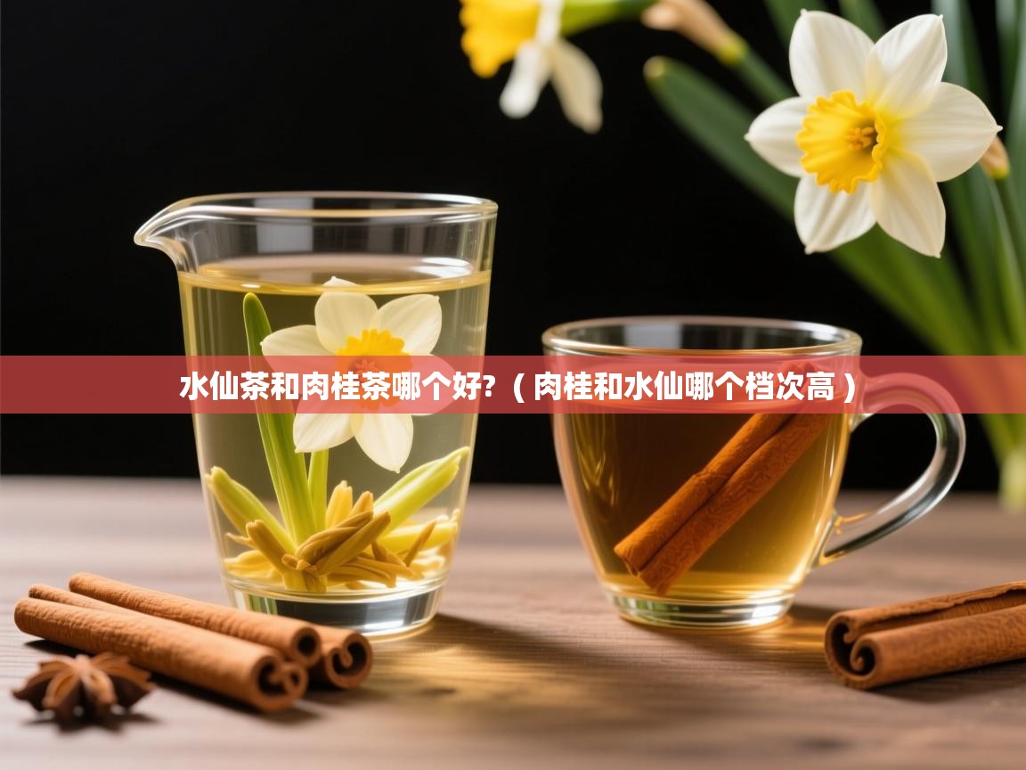  水仙茶和肉桂茶哪个好?  ( 肉桂和水仙哪个档次高 )