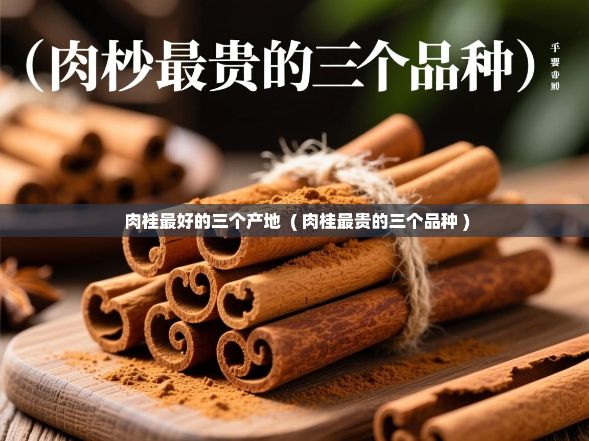  肉桂最好的三个产地  ( 肉桂最贵的三个品种 )
