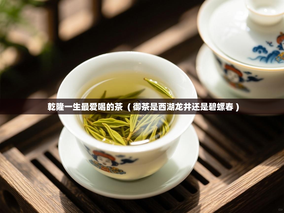 乾隆一生最爱喝的茶 ( 御茶是西湖龙井还是碧螺春 ) 乾隆一生最爱喝的茶 ( 御茶是西湖龙井还是碧螺春 )