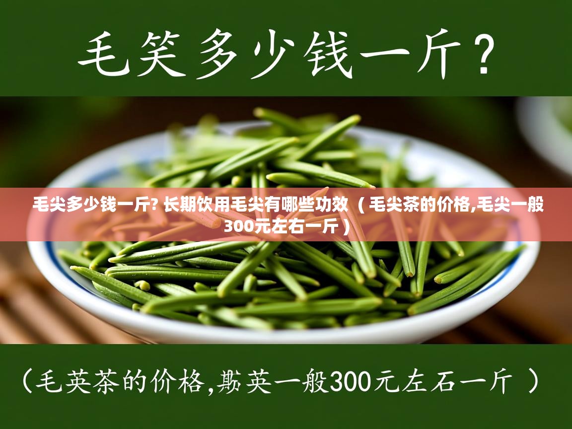 毛尖多少钱一斤? 长期饮用毛尖有哪些功效  ( 毛尖茶的价格,毛尖一般300元左右一斤 )