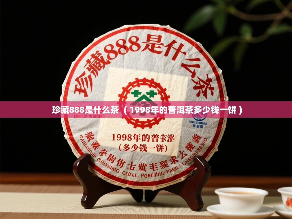  珍藏888是什么茶  ( 1998年的普洱茶多少钱一饼 )