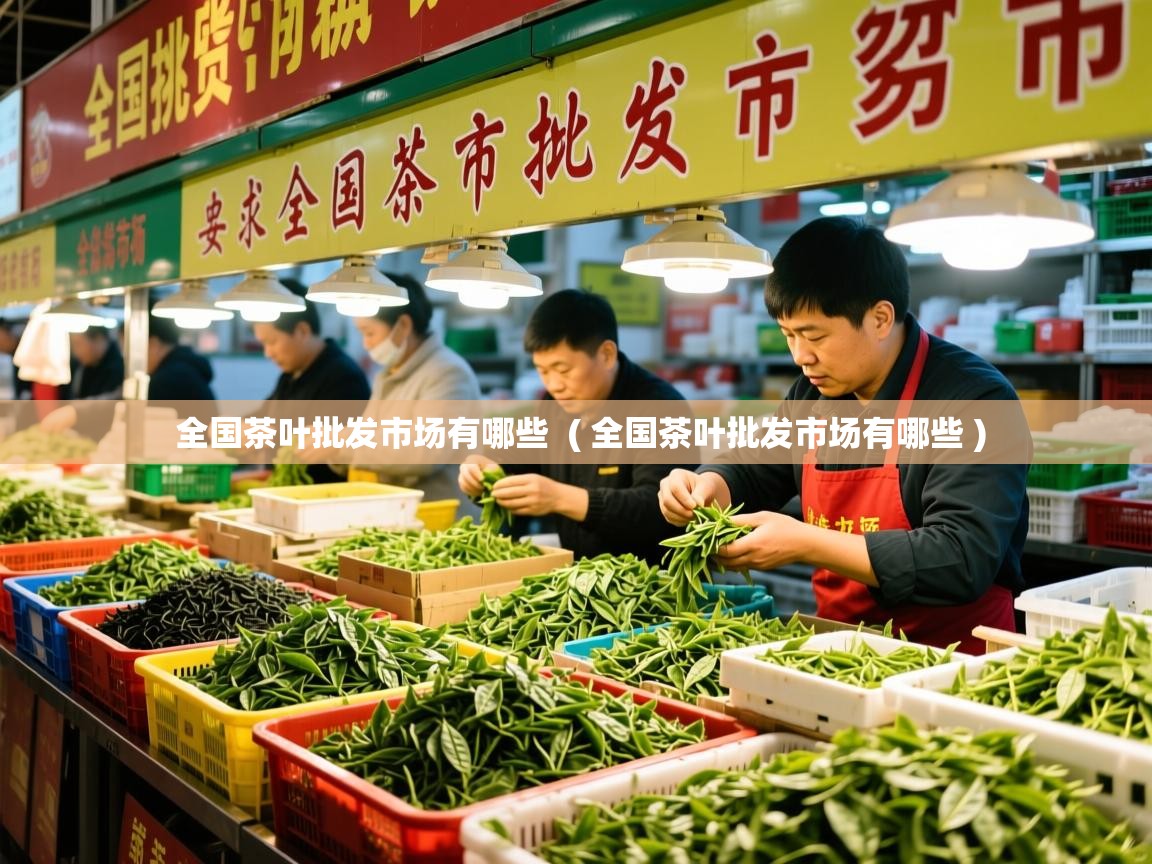  全国茶叶批发市场有哪些  ( 全国茶叶批发市场有哪些 )