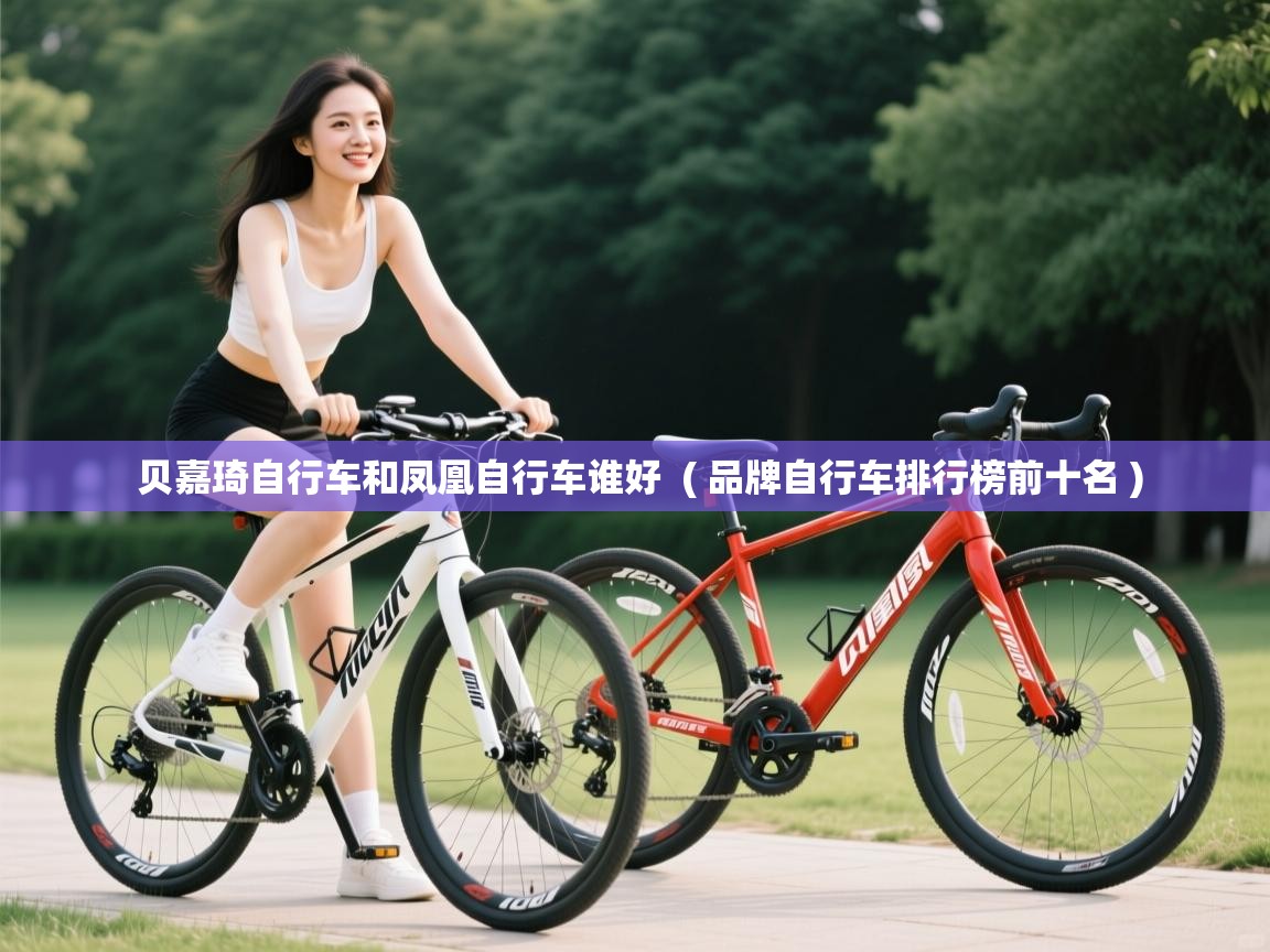 贝嘉琦自行车和凤凰自行车谁好 ( 品牌自行车排行榜前十名 ) 贝嘉琦自行车和凤凰自行车谁好 ( 品牌自行车排行榜前十名 )