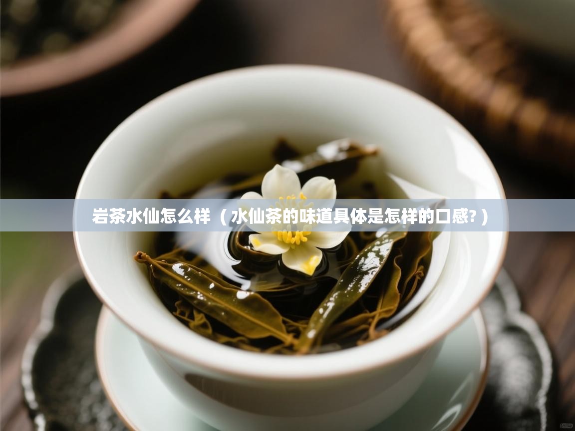  岩茶水仙怎么样  ( 水仙茶的味道具体是怎样的口感? )