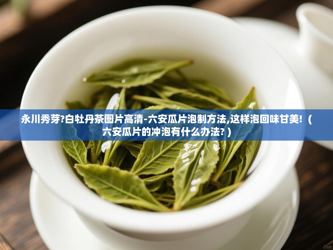  永川秀芽?白牡丹茶图片高清-六安瓜片泡制方法,这样泡回味甘美!  ( 六安瓜片的冲泡有什么办法? )