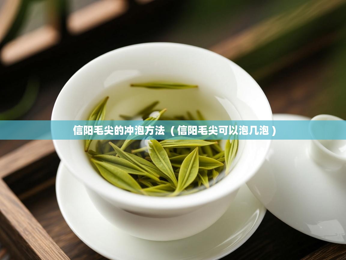 信阳毛尖的冲泡方法 ( 信阳毛尖可以泡几泡 ) 信阳毛尖的冲泡方法 ( 信阳毛尖可以泡几泡 )