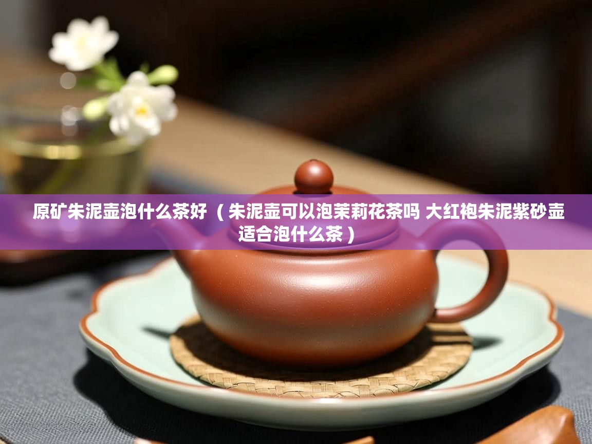  原矿朱泥壶泡什么茶好  ( 朱泥壶可以泡茉莉花茶吗 大红袍朱泥紫砂壶适合泡什么茶 )