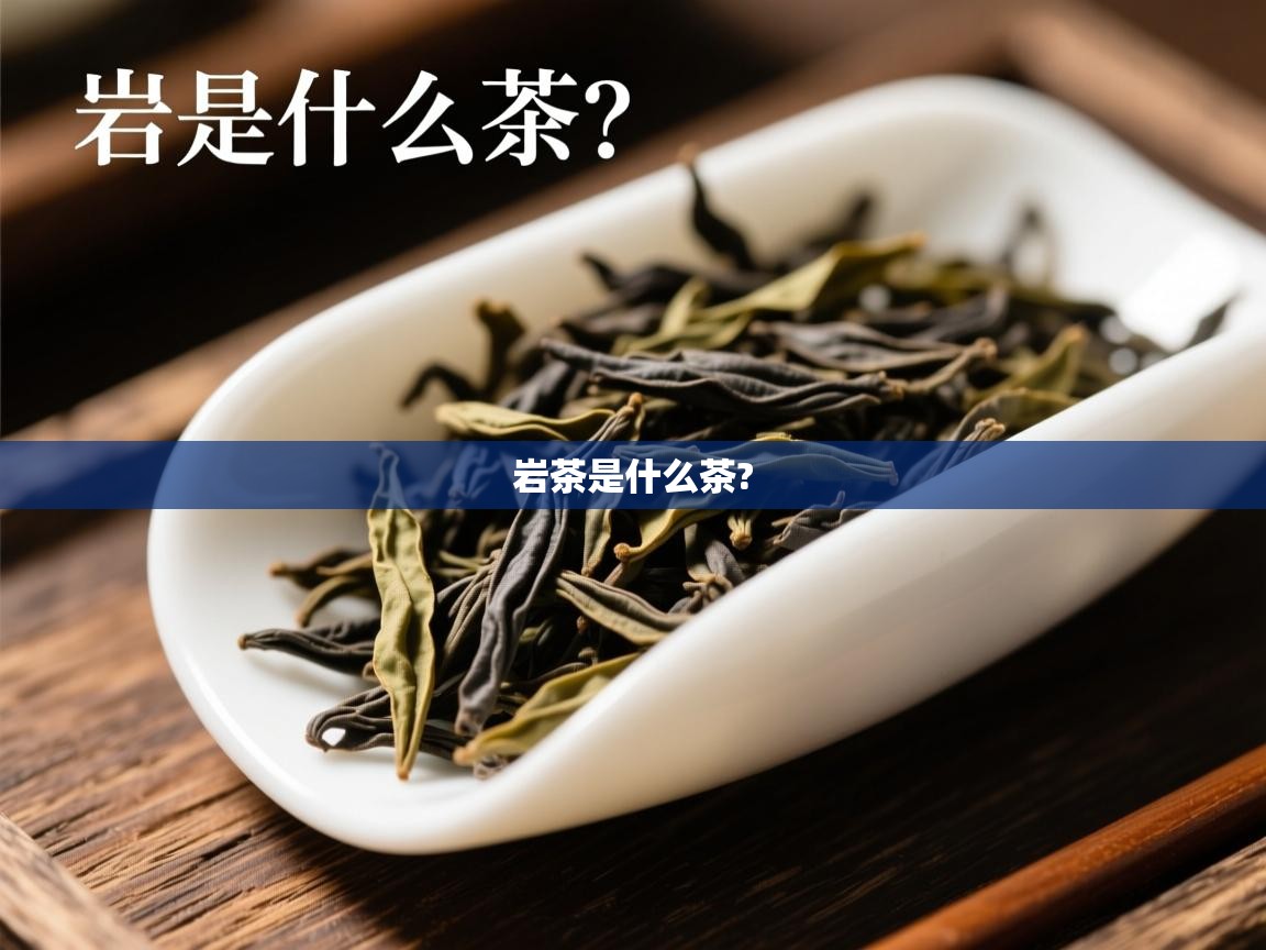 岩茶是什么茶? 