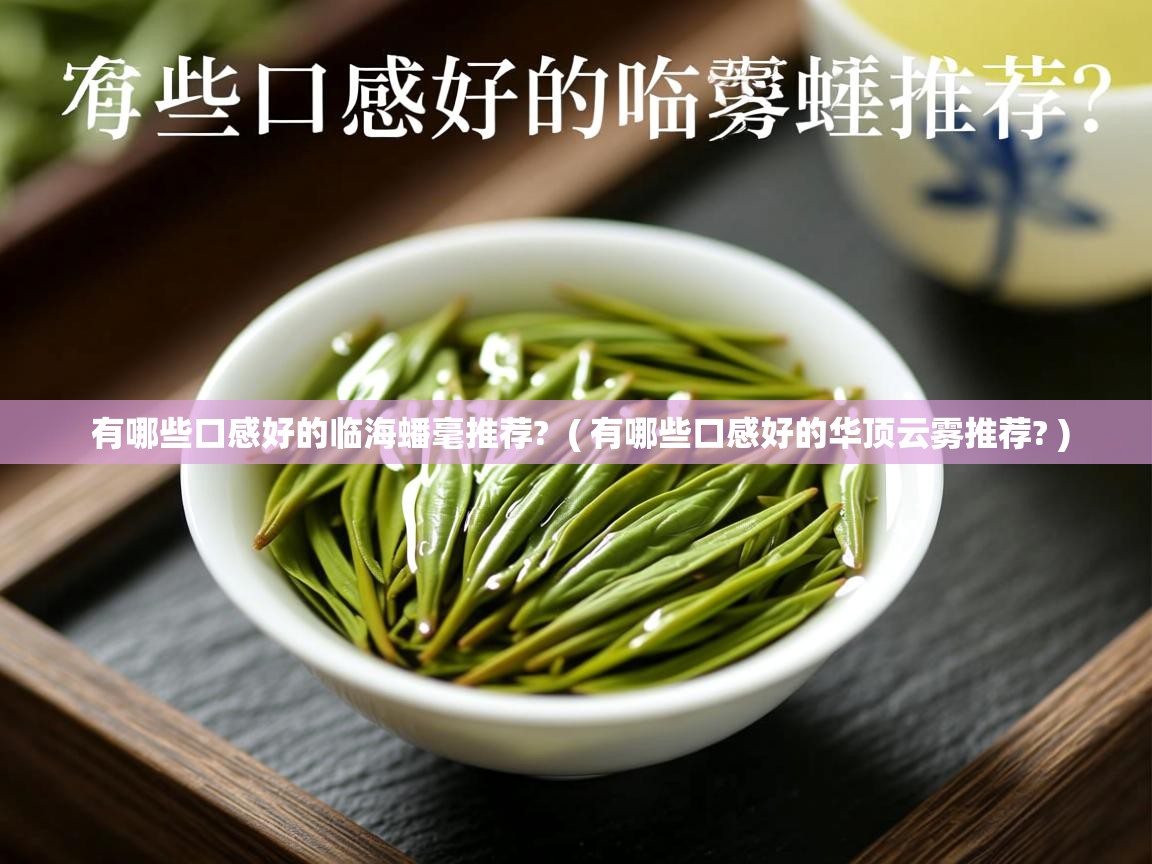  有哪些口感好的临海蟠毫推荐?  ( 有哪些口感好的华顶云雾推荐? )