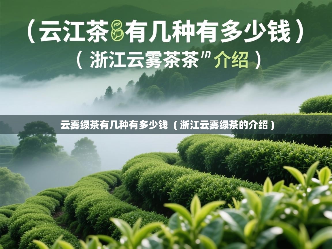 云雾绿茶有几种有多少钱 ( 浙江云雾绿茶的介绍 ) 云雾绿茶有几种有多少钱 ( 浙江云雾绿茶的介绍 )
