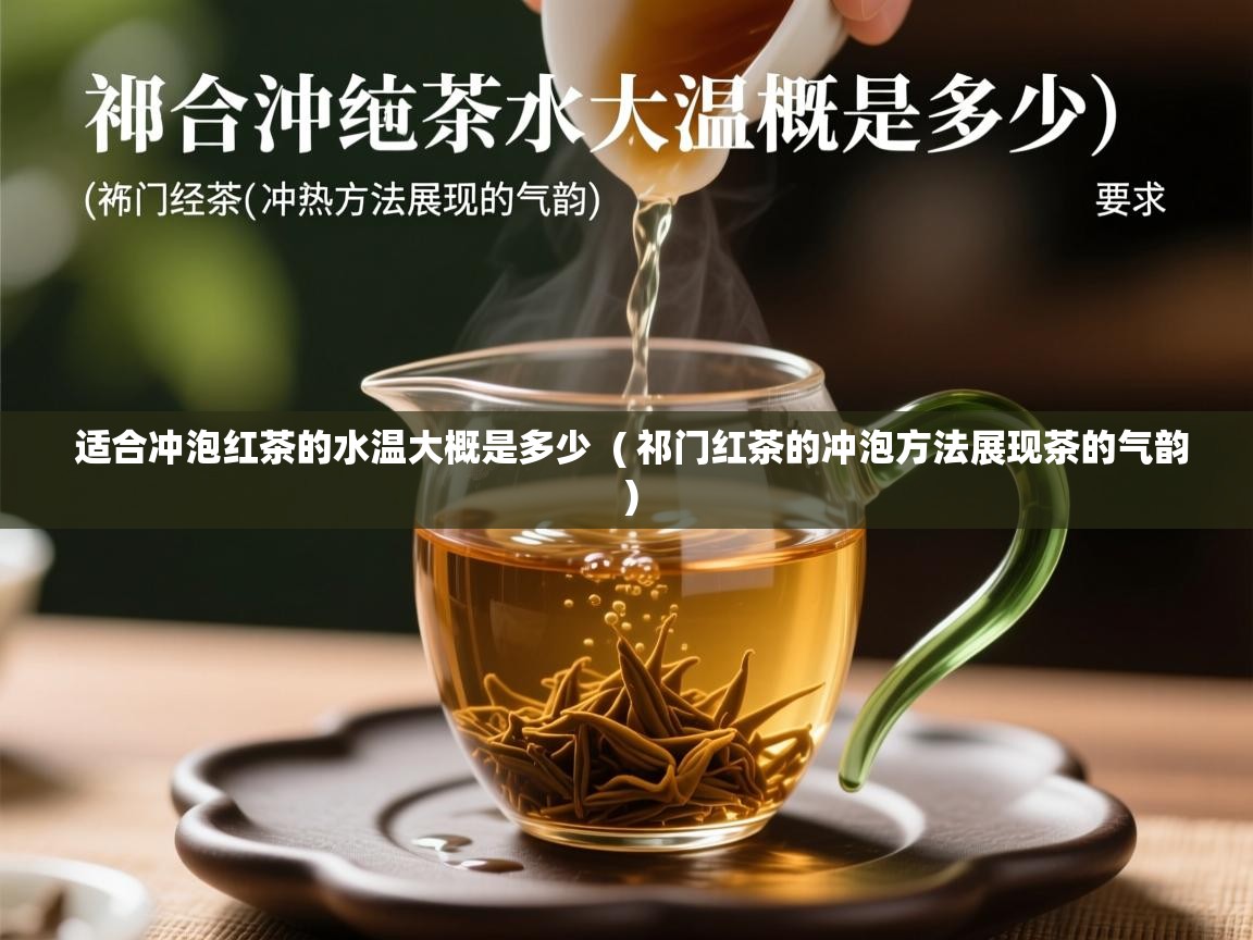  适合冲泡红茶的水温大概是多少  ( 祁门红茶的冲泡方法展现茶的气韵 )