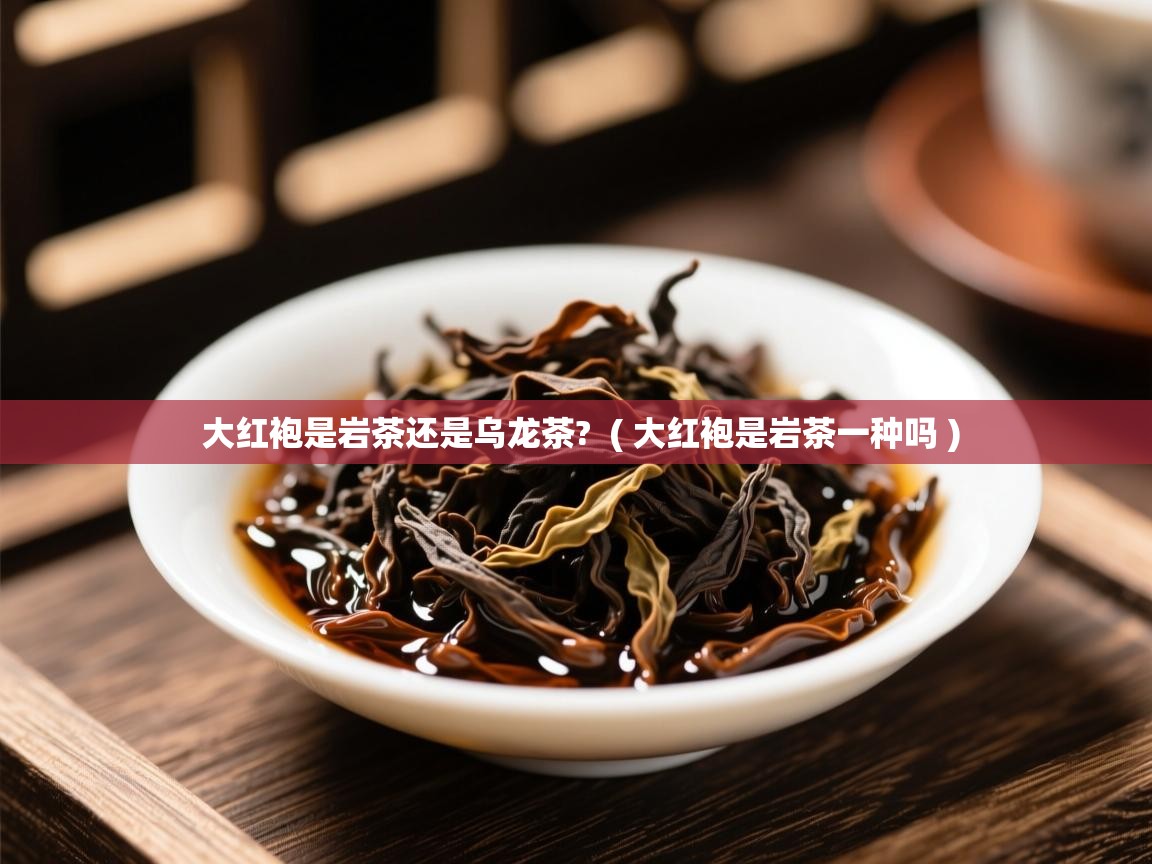 大红袍是岩茶还是乌龙茶? ( 大红袍是岩茶一种吗 ) 大红袍是岩茶还是乌龙茶? ( 大红袍是岩茶一种吗 )