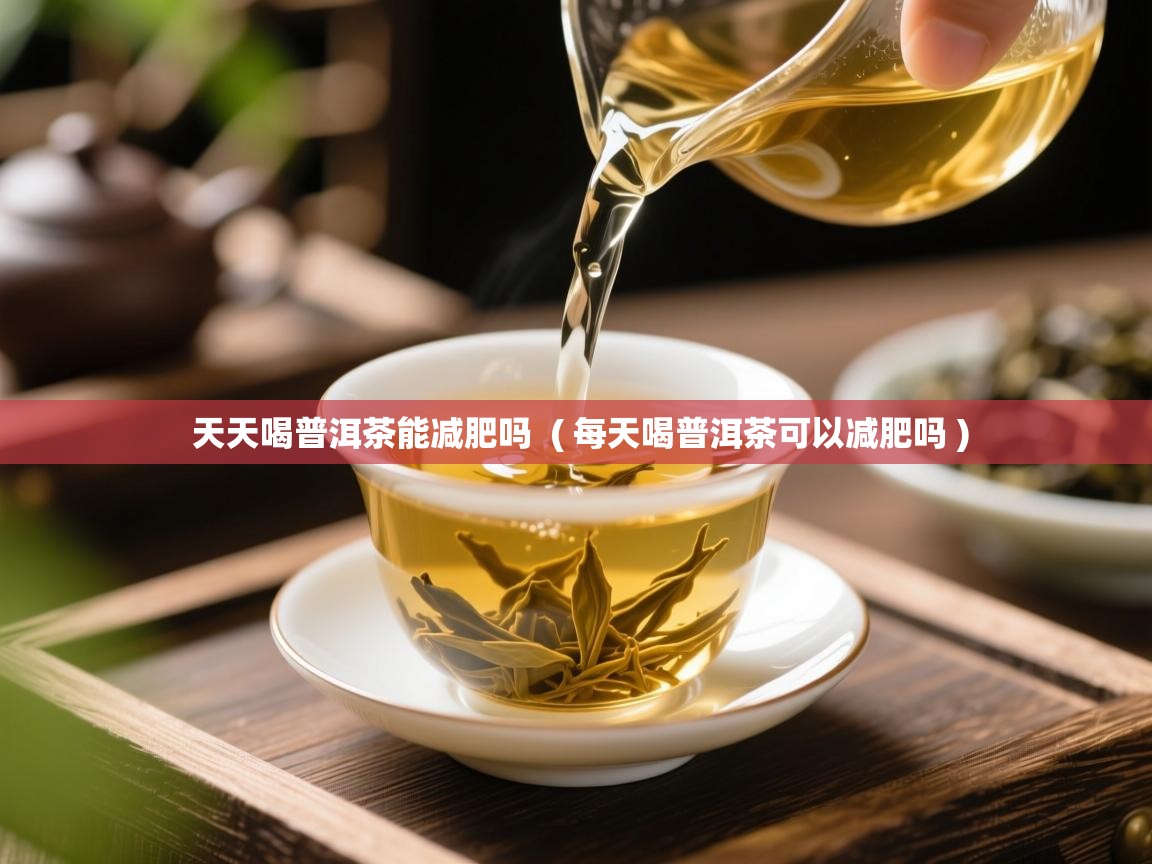  天天喝普洱茶能减肥吗  ( 每天喝普洱茶可以减肥吗 )