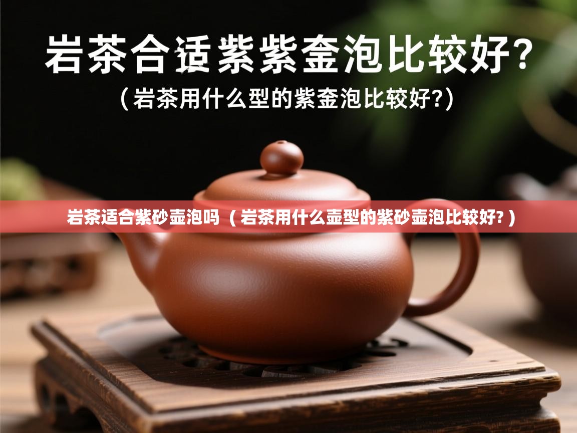 岩茶适合紫砂壶泡吗 ( 岩茶用什么壶型的紫砂壶泡比较好? ) 岩茶适合紫砂壶泡吗 ( 岩茶用什么壶型的紫砂壶泡比较好? )