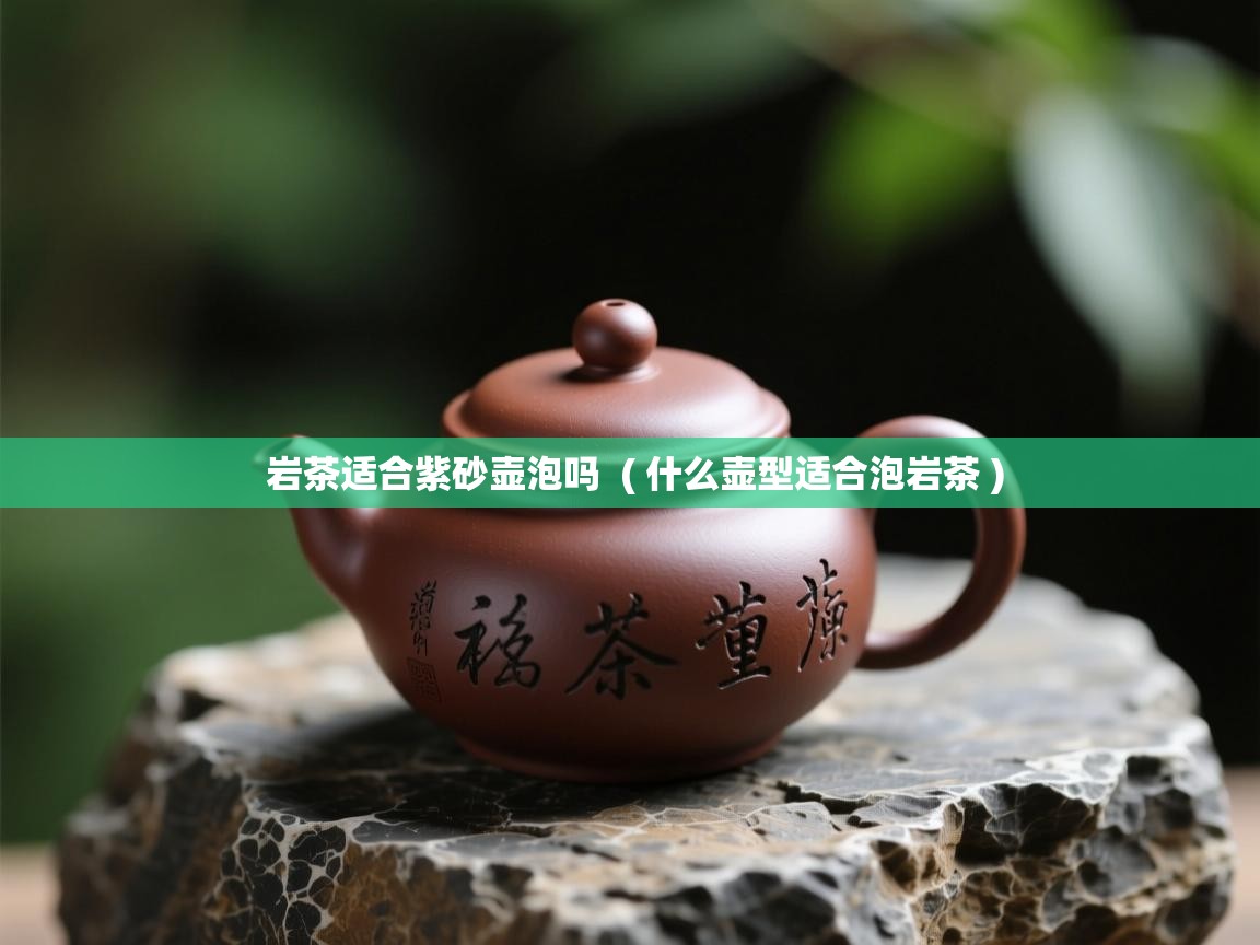 岩茶适合紫砂壶泡吗 ( 什么壶型适合泡岩茶 ) 岩茶适合紫砂壶泡吗 ( 什么壶型适合泡岩茶 )