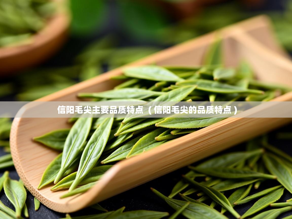  信阳毛尖主要品质特点  ( 信阳毛尖的品质特点 )