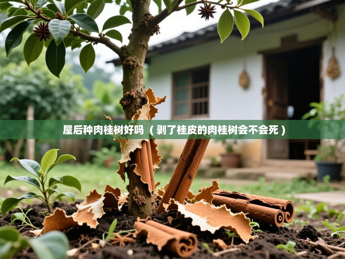 屋后种肉桂树好吗 ( 剥了桂皮的肉桂树会不会死 ) 屋后种肉桂树好吗 ( 剥了桂皮的肉桂树会不会死 )