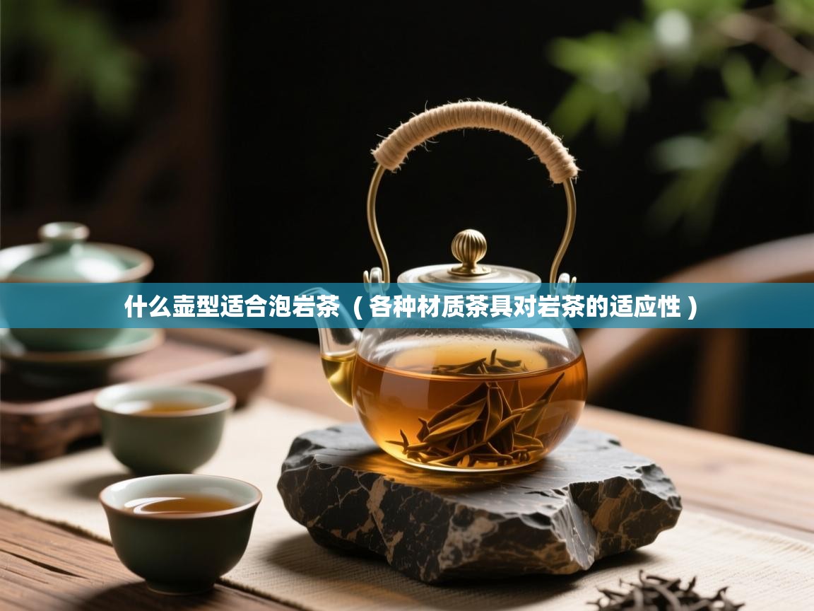 什么壶型适合泡岩茶 ( 各种材质茶具对岩茶的适应性 ) 什么壶型适合泡岩茶 ( 各种材质茶具对岩茶的适应性 )