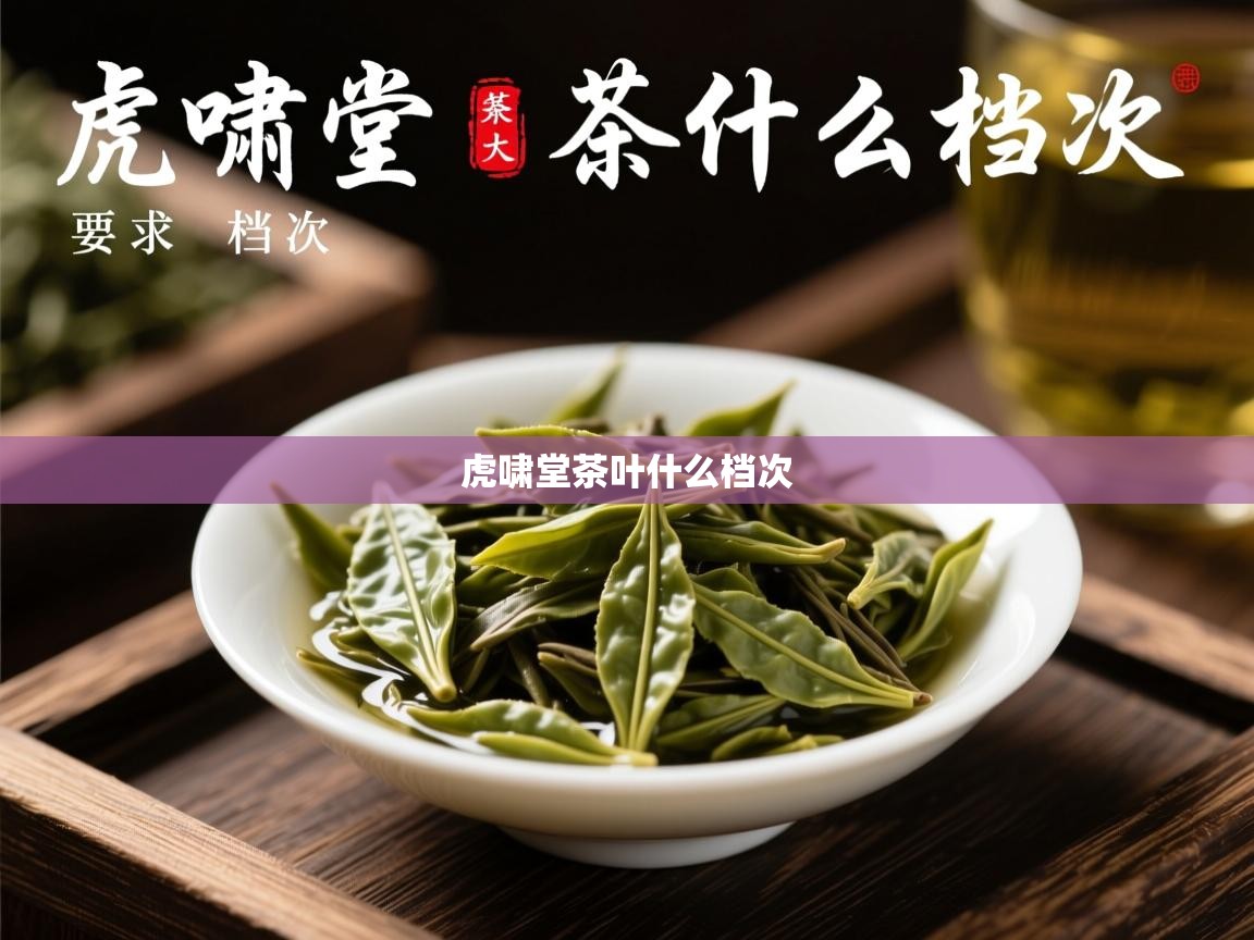 虎啸堂茶叶什么档次 虎啸堂茶叶什么档次