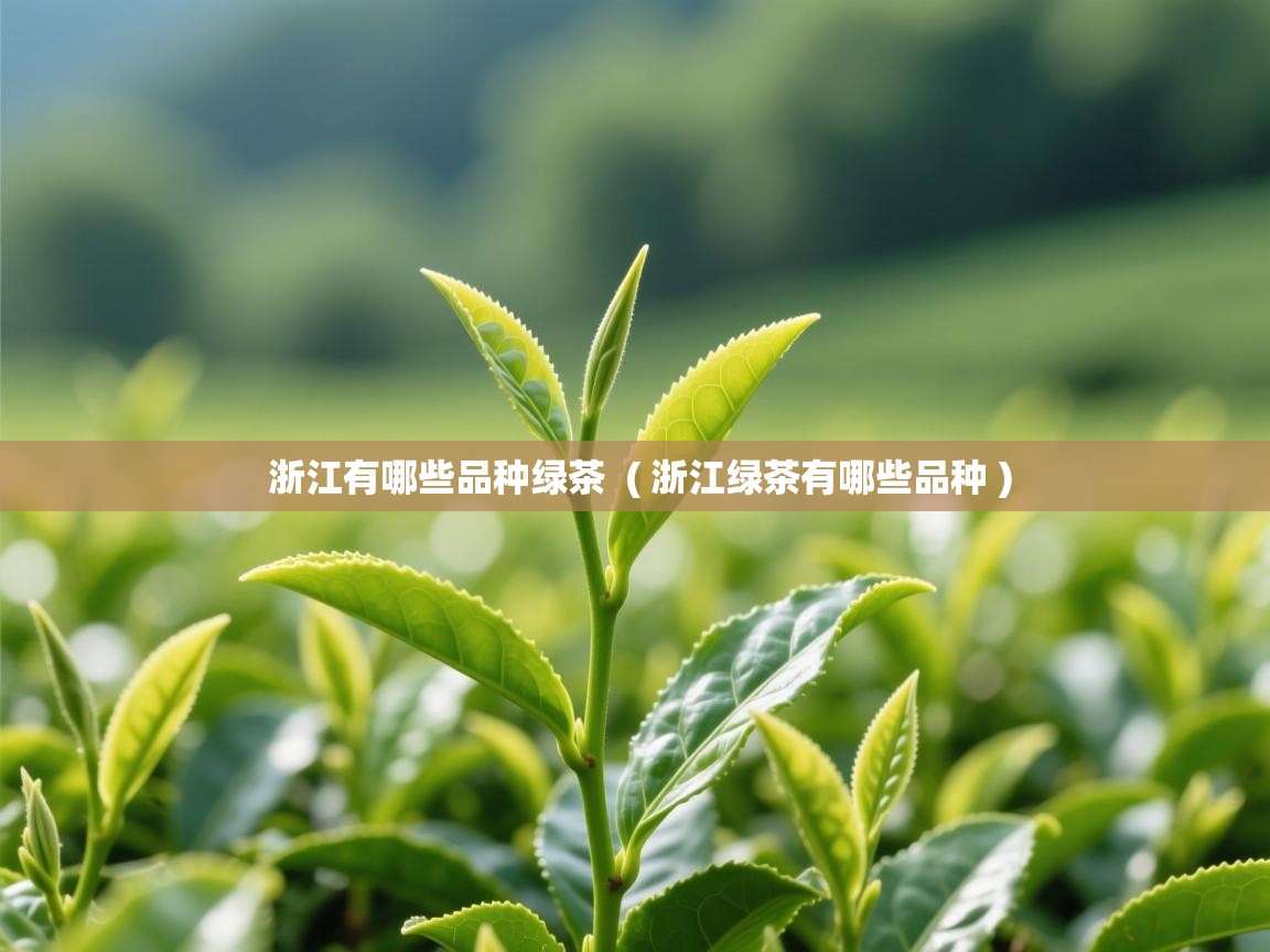  浙江有哪些品种绿茶  ( 浙江绿茶有哪些品种 )