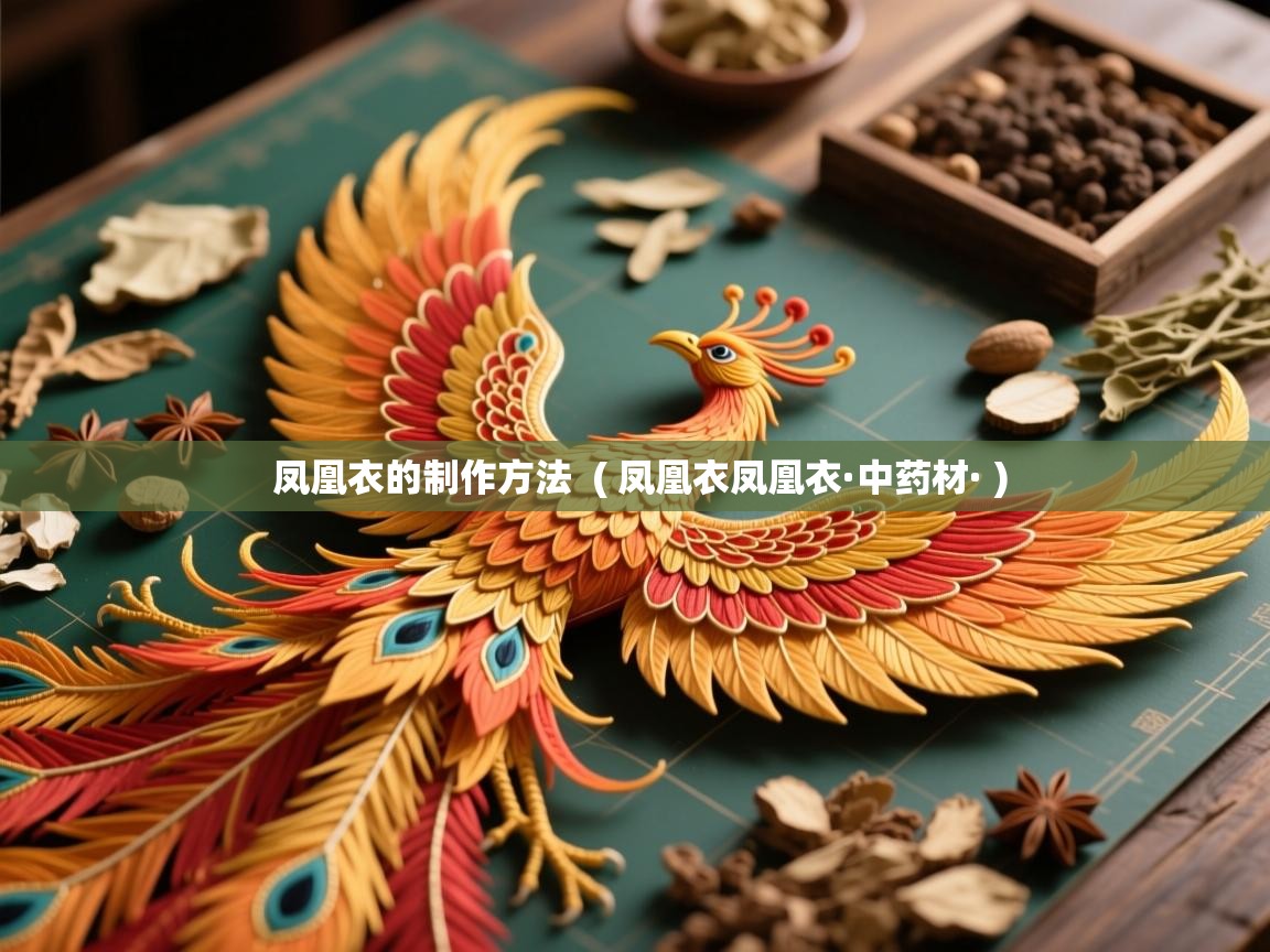 凤凰衣的制作方法 ( 凤凰衣凤凰衣·中药材· ) 凤凰衣的制作方法 ( 凤凰衣凤凰衣·中药材· )