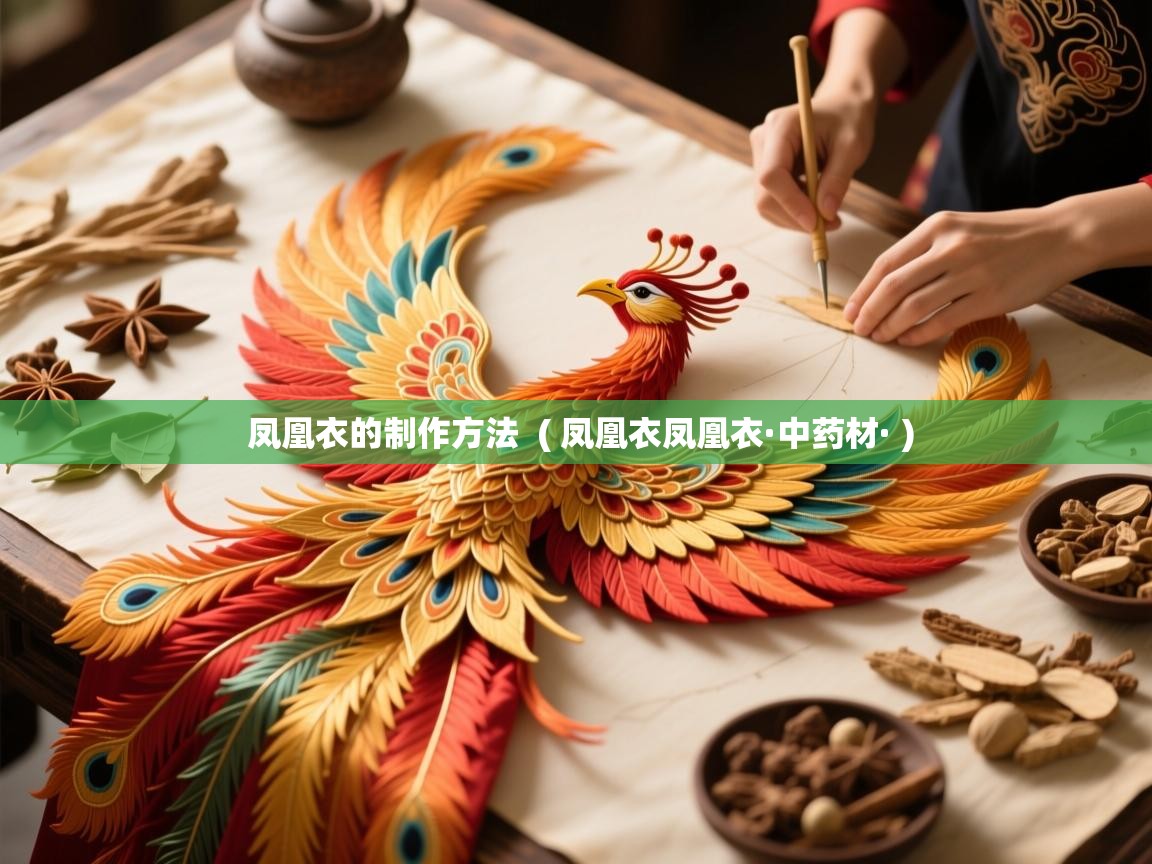 凤凰衣的制作方法 ( 凤凰衣凤凰衣·中药材· ) 凤凰衣的制作方法 ( 凤凰衣凤凰衣·中药材· )