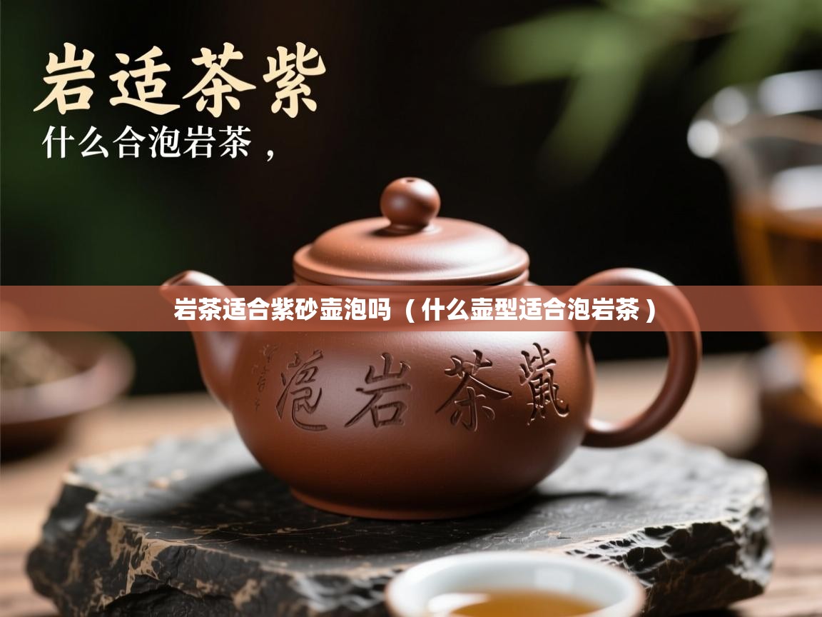 岩茶适合紫砂壶泡吗 ( 什么壶型适合泡岩茶 ) 岩茶适合紫砂壶泡吗 ( 什么壶型适合泡岩茶 )