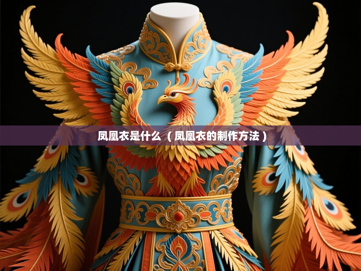  凤凰衣是什么  ( 凤凰衣的制作方法 )