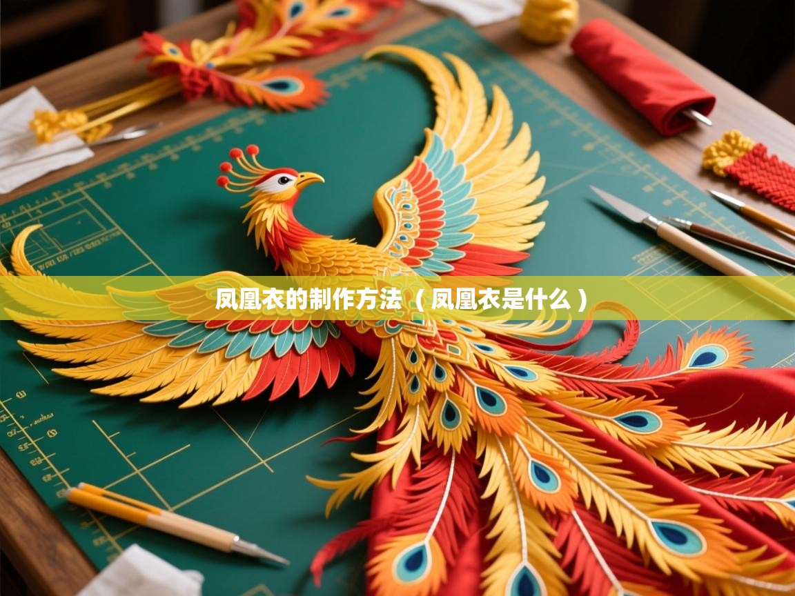 凤凰衣的制作方法 ( 凤凰衣是什么 ) 凤凰衣的制作方法 ( 凤凰衣是什么 )