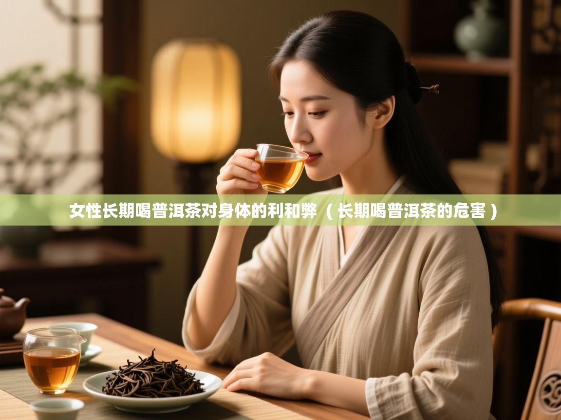  女性长期喝普洱茶对身体的利和弊  ( 长期喝普洱茶的危害 )
